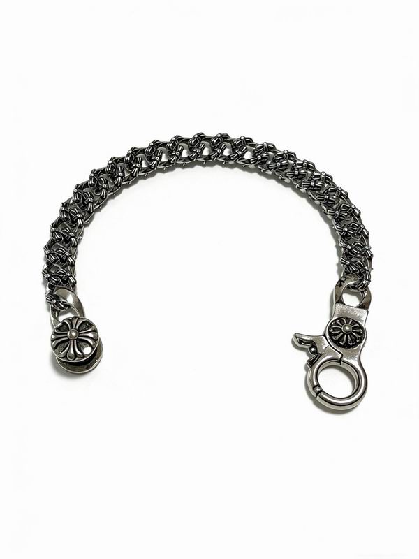 Chrome Hearts Bracelet 07yxs222
